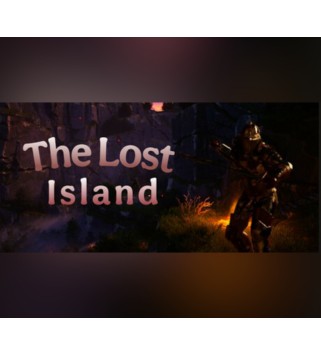 The Lost Island Steam Key GLOBAL